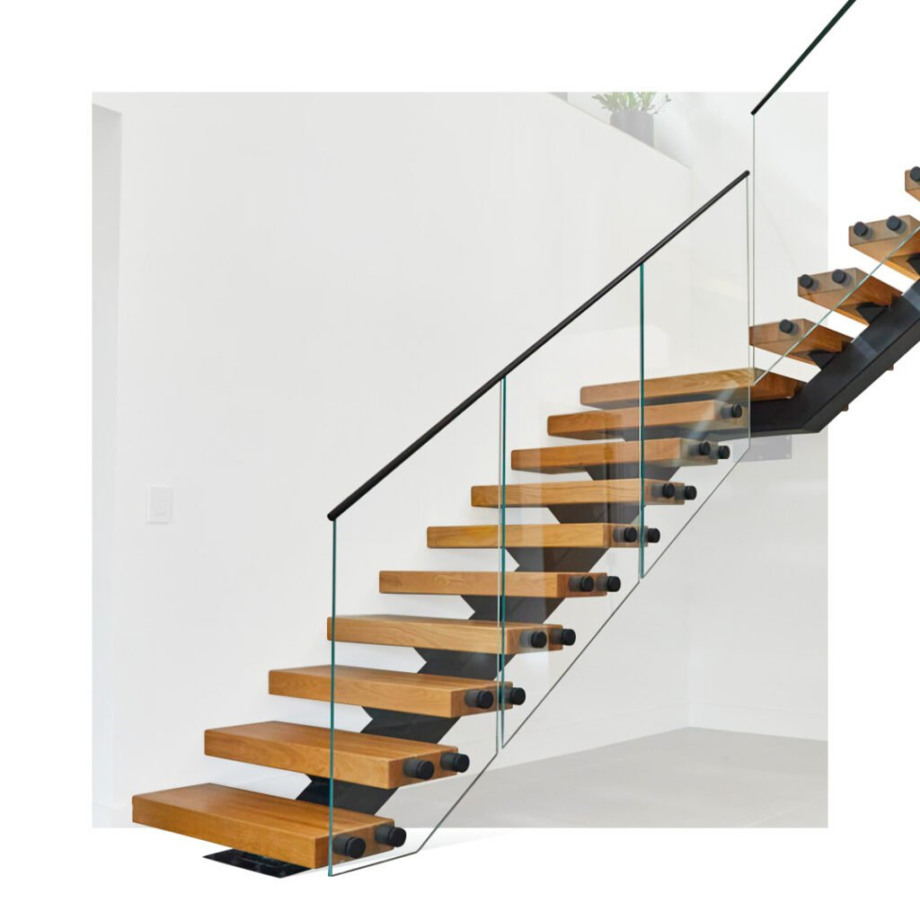 Glass Railings